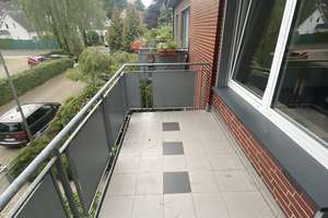 3,5 Zimmer Wohnung für Paare mittleren Alters in ruhiger Wohnlage  – Auf der Papenburg 16, 44801 Querenburg, Bochum – Vorschaubild 7
