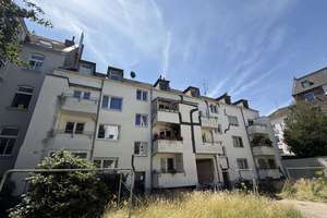 Ideal für Handwerker, Studenten und Kapitalanleger! Modernisierungsbedürftiges Appartment in 1a-Lage – Schenkendorfstr. 1, 50733 Nippes (Ortsteil), Köln – Vorschaubild 6