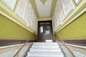 3,5-Zimmer Wohnung  - 5.OG | ohne Aufzug | EBK | Terrasse Vorderhaus | Wiesbaden – Die vollständige Adresse der Immobilie erhältst du vom Anbieter., 65197 Rheingauviertel / Hollerborn, Wiesbaden – Vorschaubild 3