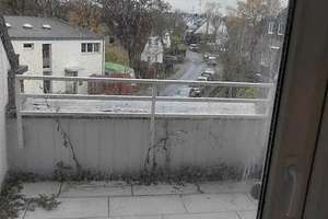 Schöne Seniorenwohnung mit Aufzug in Düsseldorf! Nur Ü 60 – Bergiusstraße 5, 40589 Holthausen, Düsseldorf – Vorschaubild 7