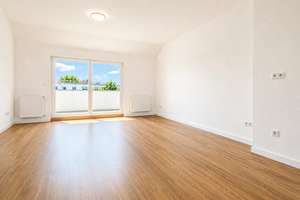 || AUS 2 MACH 1 || 2 tolle DG-ETW mit Dachterrasse || WOHNEN IM FH-VIERTEL || – 40470 Düsseltal, Düsseldorf – Vorschaubild 2