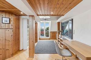 Großzügige, lichtdurchflutete Dachgeschosswohnung mit Süd-West-Dachterrasse und Alpenpanorama – Die vollständige Adresse der Immobilie erhältst du vom Anbieter., 81539 Obergiesing, München – Vorschaubild 6