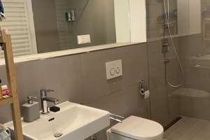 Exklusive 5-Zimmer Maisonette-Whg Hochparterre mit großer Terrasse und kleinem Garten auf der Bult – Rimpaustrasse 2, 30173 Bult, Hannover – Vorschaubild 34