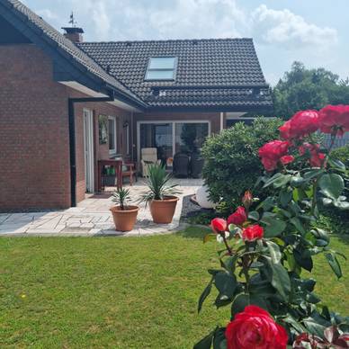 Wohnung mieten in Gronau (Westfalen) ImmoScout24