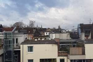 Wohnung in zentraler Lage zu vermieten – Wilhelmstraße 8, 52070 Kaiserplatz, Aachen – Vorschaubild 2
