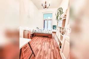 Tauschwohnung: Wunderschöne 2-Zimmer-Altbauwohnung in Pankow – Brehmestraße 64, 13187 Pankow (Ortsteil), Berlin – Vorschaubild 6