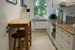 1 Jahr! Schöne 3-Zimmer-Wohnung in Wiesbaden-Erbenheim zur Zwischenmiete
