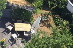 Haus mit schönem kleinem Garten im Zentrum Darmstadt-Eberstadt zu vermieten – Die vollständige Adresse der Immobilie erhältst du vom Anbieter., 64297 Eberstadt, Darmstadt – Vorschaubild 4