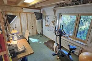 Alleinlage: Wo sich Fuchs und Hase noch gute Nacht sagen! – Die vollständige Adresse der Immobilie erhältst du vom Anbieter., 64711 Erbach – Vorschaubild 27