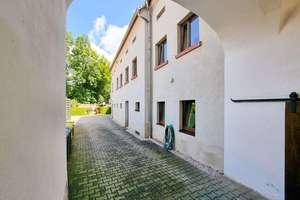 Kreis Leipzig: Gutshaus/Herrenhaus | Gute Rendite | Gartenidylle, Stellplätze! – Die vollständige Adresse der Immobilie erhältst du vom Anbieter., 4643 Geithain – Vorschaubild 3