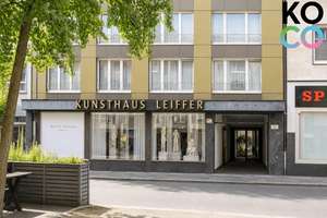 Wohnen & Arbeiten vereint – Exklusives Loft mit Gewerbeeinheit – Die vollständige Adresse der Immobilie erhältst du vom Anbieter., 40210 Stadtmitte, Düsseldorf – Vorschaubild 11