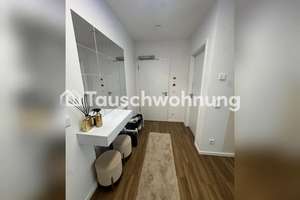 Tauschwohnung: 3-Zimmer-Wohnung in Treptow-Köpenick, 78 m²