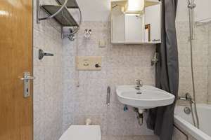 Kompakte 1-Zimmer-Wohnung mit Außenstellplatz und Gestaltungspotenzial – Die vollständige Adresse der Immobilie erhältst du vom Anbieter., 68794 Oberhausen-Rheinhausen – Vorschaubild 7