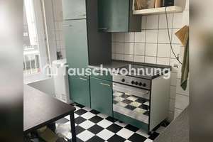Tauschwohnung: 2,5 Zimmerwohnung gegen 3-4 Zimmer mit Balkon/Terrasse – Luxemburgerstraße 18-60, 50674 Neustadt/Süd, Köln – Vorschaubild 4