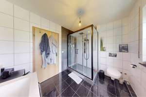 ** Modernes Reihenendhaus in Top-Lage Ingolstadt-Gerolfing ** – Die vollständige Adresse der Immobilie erhältst du vom Anbieter., 85049 West, Ingolstadt – Vorschaubild 15