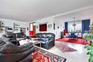 Bauhausbungalow mit traumhaftem Grundstück in begehrter Sackgassenlage – Pirmasens – Vorschaubild 6
