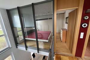 Möbliertes Reiheneckhaus mit großer Terrasse in Sindelfingen Ortsrandlage, Nähe S60 – Krotenäckerweg 45/5, 71069 Sindelfingen – Vorschaubild 8