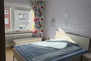 2-Zimmer Wohnung in Essen-Rüttenscheid mit neuer Küche – Cäcilienstraße 13, 45130 Rüttenscheid, Essen – Vorschaubild 8