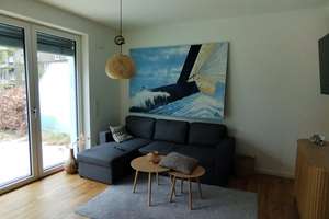 Tolle voll möblierte Wohnung in MS-Mauritz zur Zwischenmiete (8/26 bis 9/27)