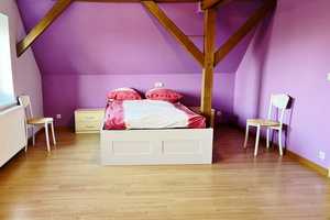 Freistehendes Einfamilienhaus in ländlicher Idylle – Güstrow (Kreis) – Vorschaubild 13