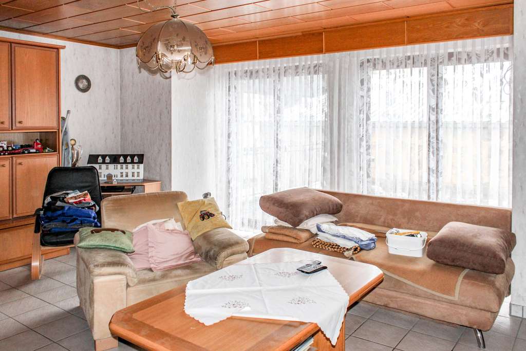 Immobilie in Hünfelden - Attraktives Einfamilienhaus in zentraler Lage von Hünfelden-Dauborn  - Bild 3