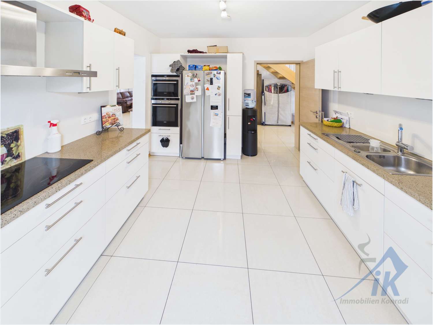 Immobilie in Weilerbach - IK | Weilerbach: Komfortables Wohnen auf höchstem Niveau – Haus mit Aufzug & barrierefreiem Konzept - Bild 9