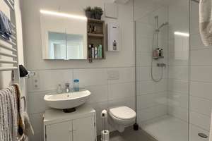 Attraktive 3-Zimmer-Wohnung mit Balkon, Aufzug und Einbauküche – Rosstr. 9, 52064 St. Jakob, Aachen – Vorschaubild 12