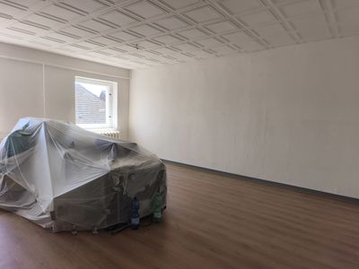2 Schalzimmer + Wohnküche Einzug ab Oktober