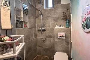 Stilvolle 3-Zimmer Altbauwohnung – Die vollständige Adresse der Immobilie erhältst du vom Anbieter., 22111 Horn, Hamburg – Vorschaubild 7
