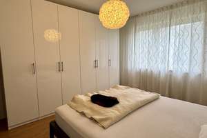 Traumhaftschöne 3 Zimmer Wohnung mit Balkon in Hartenberg/Münchfeld – Hegelstr. 70, 55122 Hartenberg-Münchfeld, Mainz – Vorschaubild 5