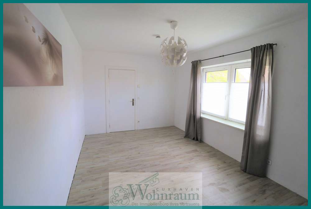 Immobilie in Cuxhaven - Zweifamilienhaus mit Garage - Bild 69