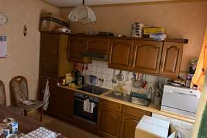 Gemütliche 3-Zimmer-Erdgeschosswohnung mit Gemeinschaftsgarten in Duisburg-Meiderich! – Die vollständige Adresse der Immobilie erhältst du vom Anbieter., 47137 Obermeiderich, Duisburg – Vorschaubild 4