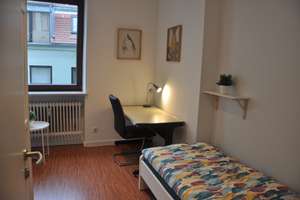 Provisionsfrei! Maximilianstraße Augsburg: 243 m² | 8 Zi.  in Bestlage – vermietet, flexibel – Maximilianstraße 71, 86150 Lechviertel, östl. Ulrichsviertel, Augsburg – Vorschaubild 42