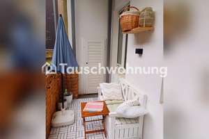 Tauschwohnung: 3 Zimmer Altbau Wohnung in D-Friedrichstadt – Die vollständige Adresse der Immobilie erhältst du vom Anbieter., 40215 Friedrichstadt, Düsseldorf – Vorschaubild 6