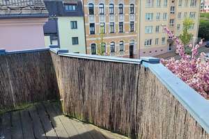 ++ TOP Anlageimmobilie - vermietet, Balkone, zentrumsnah ++ – Die vollständige Adresse der Immobilie erhältst du vom Anbieter., 8525 Bahnhofsvorstadt, Plauen – Vorschaubild 10