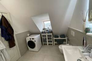 Vergangenheit trifft Moderne! 3 Zimmer mit Dachloggia – Anne-Frank-Platz 5, 26123 Donnerschwee, Oldenburg (Oldenburg) – Vorschaubild 9