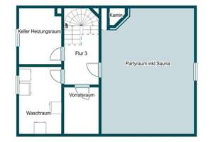 Mehr Platz zum Leben – Doppelhaushälfte mit großzügigem Garten – Die vollständige Adresse der Immobilie erhältst du vom Anbieter., 64832 Babenhausen – Vorschaubild 11