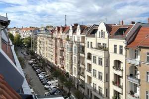 Exklusives Dachgeschossjuwel am Lietzensee – Energieeffizienter Neubau mit besonderem Wohngefühl – Die vollständige Adresse der Immobilie erhältst du vom Anbieter., 14057 Charlottenburg, Berlin – Vorschaubild 29