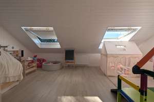 Modernisiertes Reihenmittelhaus mit hochwertiger Ausstattung – Die vollständige Adresse der Immobilie erhältst du vom Anbieter., 45307 Leithe, Essen – Vorschaubild 14