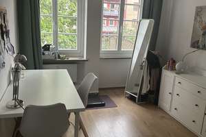 Untermiete in der Kölner Altstadt (Dezember 2025-April 2026) – Die vollständige Adresse der Immobilie erhältst du vom Anbieter., 50667 Altstadt/Nord, Köln – Vorschaubild 6
