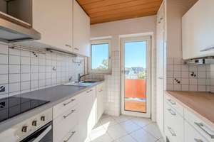 3-Zimmer-Wohnung mit 2 Balkonen - Erbbaurecht – 70499 Bergheim, Stuttgart – Vorschaubild 9