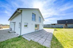 KfW 40+ Smart Home Einfamilienhaus mit Einliegerwohnung, Doppelgarage & Garten in Bedburg – Die vollständige Adresse der Immobilie erhältst du vom Anbieter., 50181 Bedburg – Vorschaubild 34