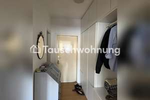 Tauschwohnung: 1-Zimmer-Wohnung am Aasee – 48151 Pluggendorf, Münster – Vorschaubild 8
