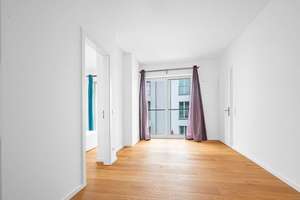 ☀️ Stilvolle 2-Zi-Neubauwohnung in Mitte mit Loggia, 14 m² Dachterrasse & hochwertiger Ausstattung – Die vollständige Adresse der Immobilie erhältst du vom Anbieter., 10115 Mitte (Ortsteil), Berlin – Vorschaubild 2