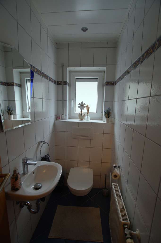 Immobilie in Kronau - Gepflegte Doppelhaushälfte in ruhiger Wohnlage von Kronau zu verkaufen. - Bild 4