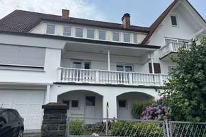 Wunderschönes Zweifamilienhaus mit wunderschöner Aussicht. – Zur Malsch 4, 57087 Siegen – Vorschaubild 2