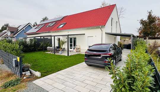 Bild von Griesheim. Neuwertig auf Erbpacht...wunderschön....