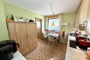 Idylle pur - Wohnen am Waldrand – Die vollständige Adresse der Immobilie erhältst du vom Anbieter., 27578 Leherheide, Bremerhaven – Vorschaubild 8