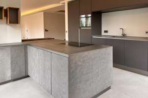 Exklusive 4-Zimmer-ETW Berlin Nikolassee, Kleine Wohnanlage,  Prov-frei für Käufer  (Zehlendorf) – Spanische Allee 78, 14129 Nikolassee, Berlin – Vorschaubild 5