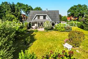 Mehr Garten. Mehr Zukunft: Zuhause mit Baugrundstück.